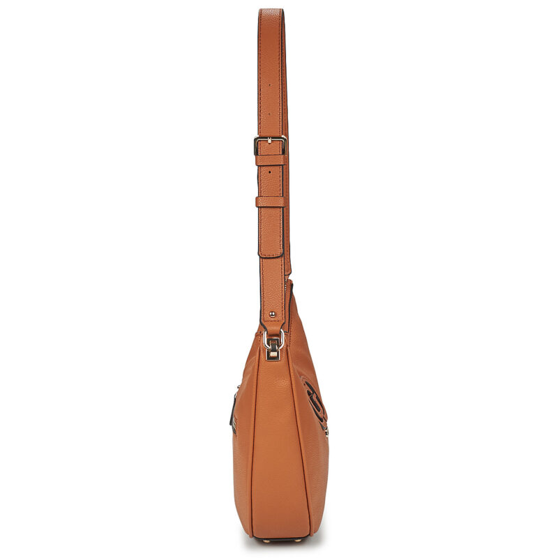 Guess CALEBRA HOBO SHOULDER BAG Marrone Borse a spalla Donna - 3