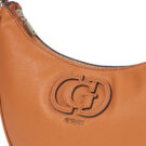 Guess CALEBRA HOBO SHOULDER BAG Marrone Borse a spalla Donna - 4