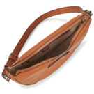 Guess CALEBRA HOBO SHOULDER BAG Marrone Borse a spalla Donna - 5