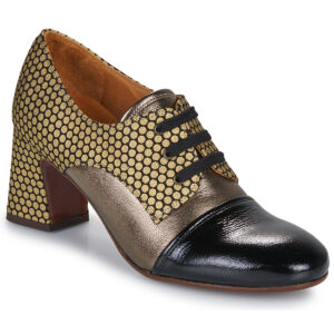 Chie Mihara  FADRI  Oro -  Derby Donna
