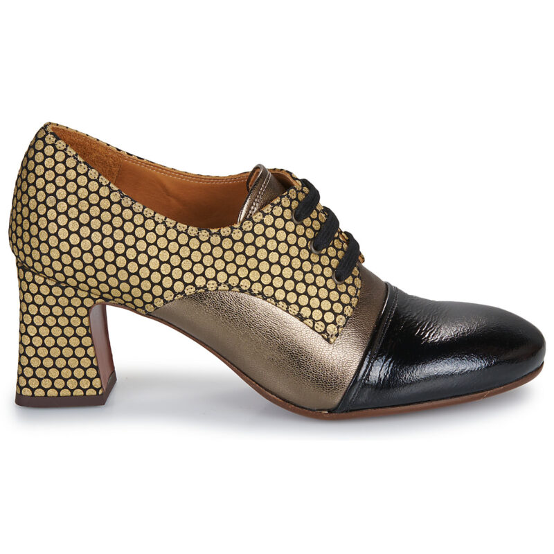 Chie Mihara FADRI Oro Derby Donna - 2
