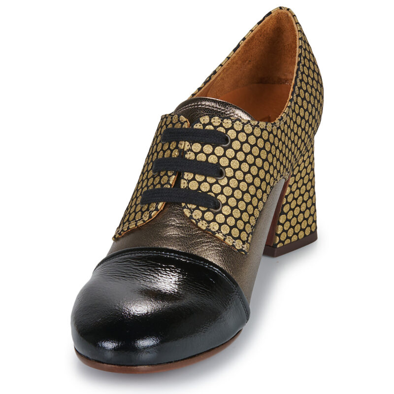 Chie Mihara FADRI Oro Derby Donna - 3