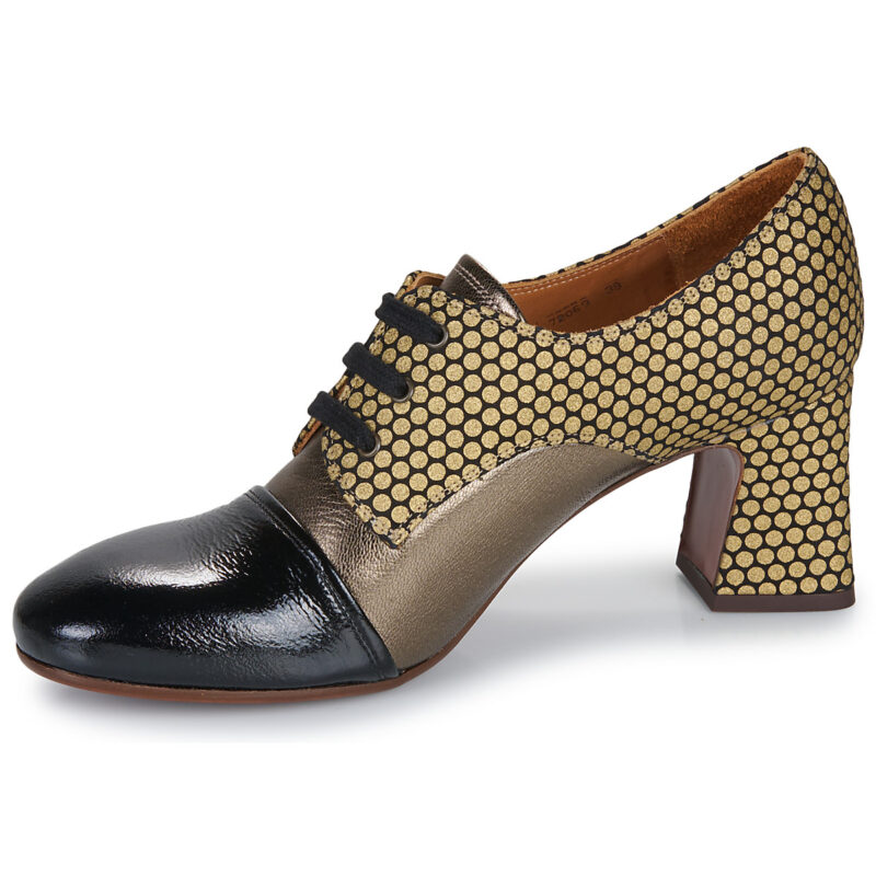 Chie Mihara FADRI Oro Derby Donna - 4