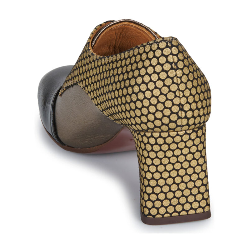 Chie Mihara FADRI Oro Derby Donna - 5