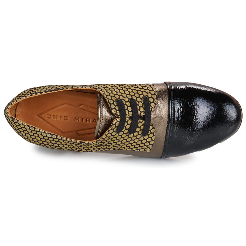 Chie Mihara FADRI Oro Derby Donna - 6