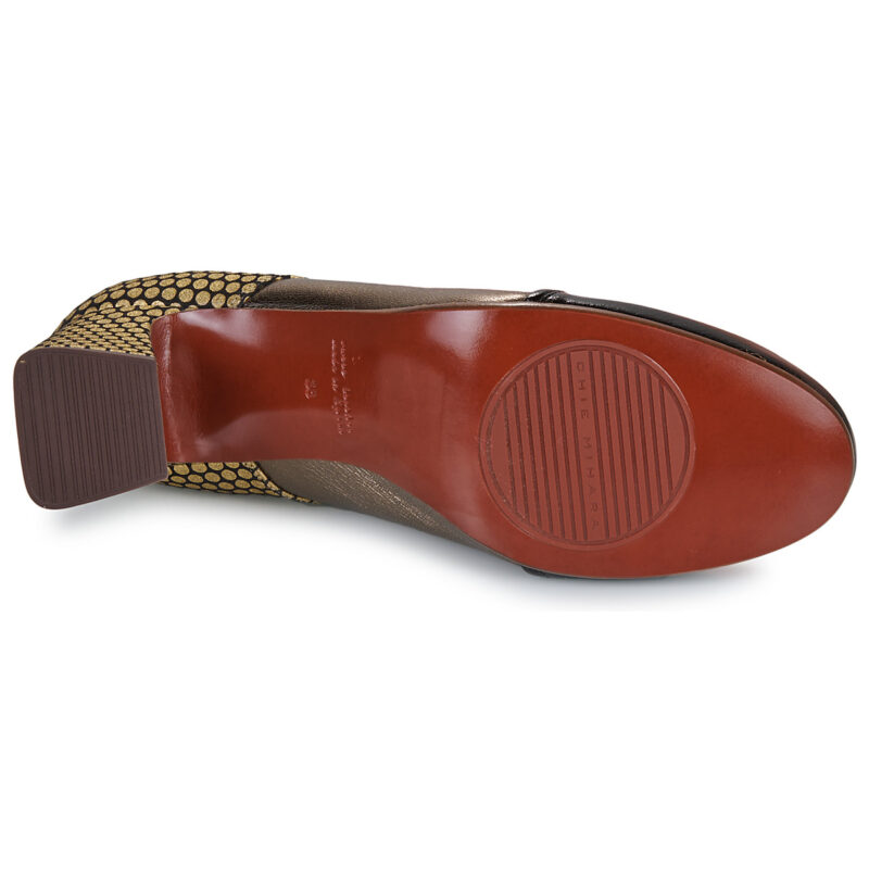 Chie Mihara FADRI Oro Derby Donna - 7