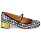 Chie Mihara RENI Nero Ballerine Donna - 2