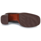 Chie Mihara KAYLA Marrone Ballerine Donna - 7