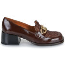 Chie Mihara  BOAL  Marrone -  Mocassini Donna - 2
