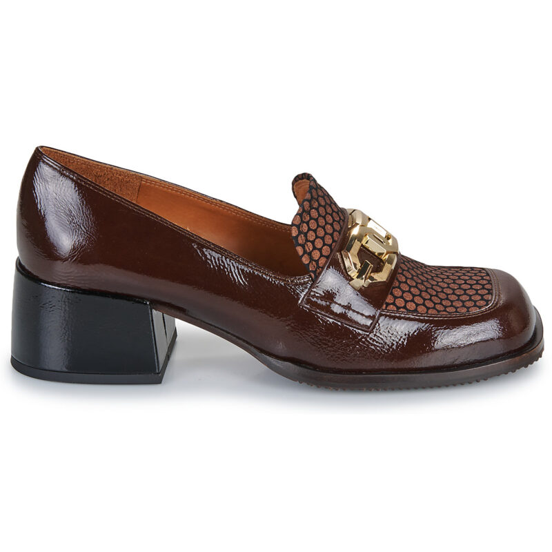 Chie Mihara  BOAL  Marrone -  Mocassini Donna - 2