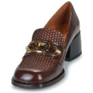 Chie Mihara  BOAL  Marrone -  Mocassini Donna - 3