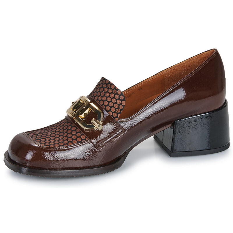 Chie Mihara  BOAL  Marrone -  Mocassini Donna - 4