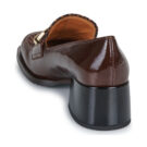 Chie Mihara  BOAL  Marrone -  Mocassini Donna - 5