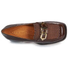 Chie Mihara  BOAL  Marrone -  Mocassini Donna - 6