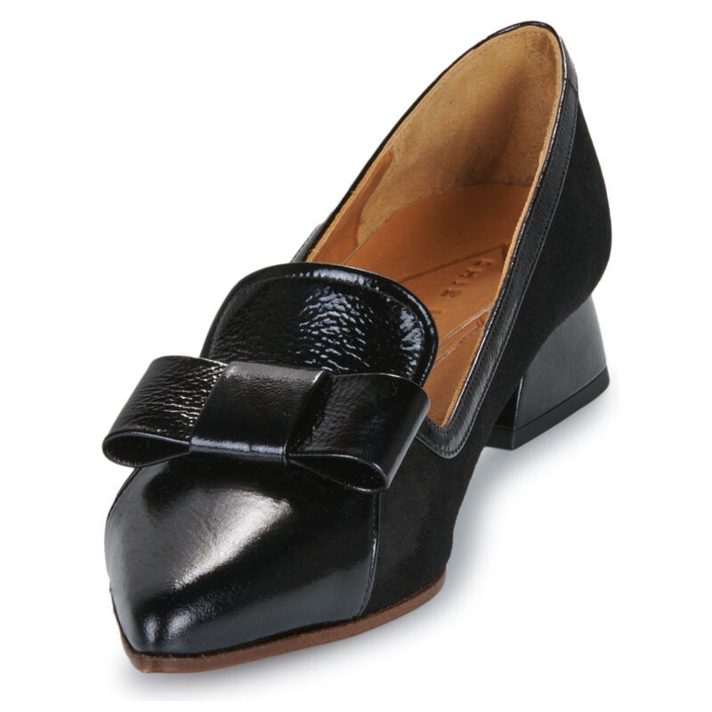 Chie Mihara HALVI Nero Ballerine Donna - 3