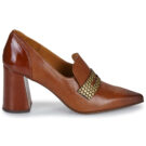 Chie Mihara LOHAN Beige Décolleté Donna - 2