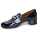 Chie Mihara  RANCI  Nero -  Mocassini Donna - 4
