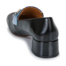 Chie Mihara  RANCI  Nero -  Mocassini Donna - 5