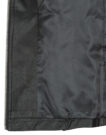 Giacca in pelle  Moony Mood  PUIRI  Nero -   Giacche in pelle Donna - 6
