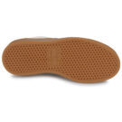 Baskets basses Tommy Jeans THE GREENWICH FLATFORM beiges pour femme - Pointure 7