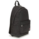 Donna Tommy Jeans TJM ESS DAILY DOME BACKPACK Nero Zaino Donna - 2