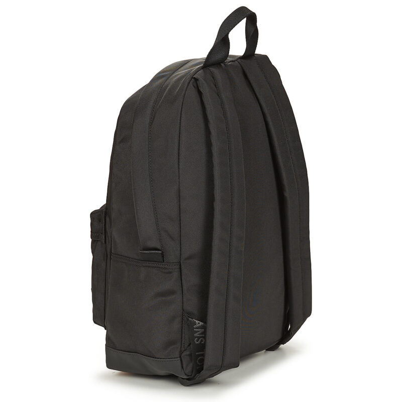 Donna Tommy Jeans TJM ESS DAILY DOME BACKPACK Nero Zaino Donna - 3