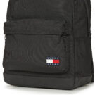 Donna Tommy Jeans TJM ESS DAILY DOME BACKPACK Nero Zaino Donna - 4