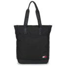 Tommy Jeans TJM ESS DAILY TOTE Nero Borse Shopping Donna - 1