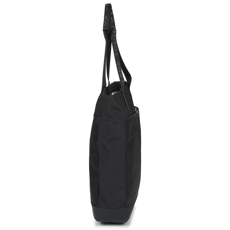Tommy Jeans TJM ESS DAILY TOTE Nero Borse Shopping Donna - 3