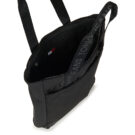 Tommy Jeans TJM ESS DAILY TOTE Nero Borse Shopping Donna - 5