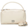 Tommy Jeans TJW AMERICAN COOL SHOULDER BAG Bianco Borse a spalla Donna