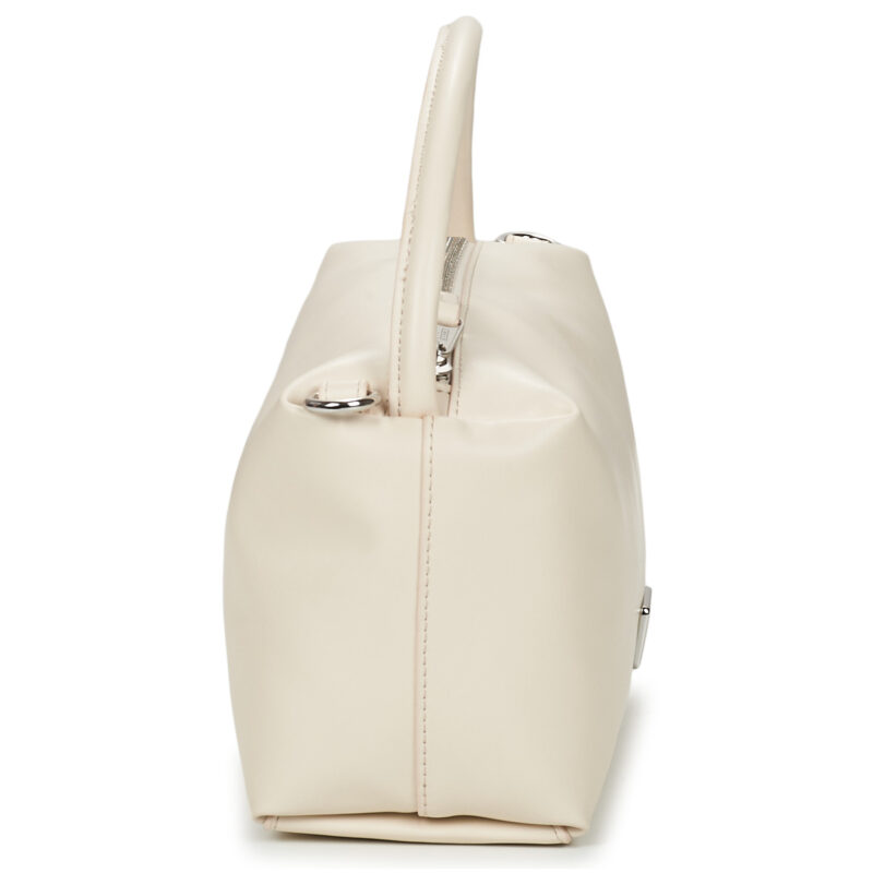 Tommy Jeans TJW AMERICAN COOL SHOULDER BAG Bianco Borse a spalla Donna - 3