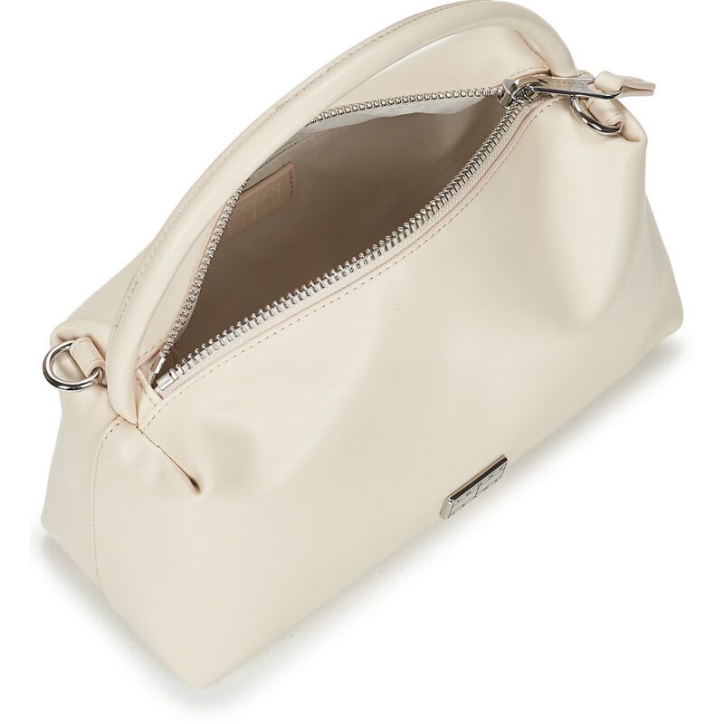 Tommy Jeans TJW AMERICAN COOL SHOULDER BAG Bianco Borse a spalla Donna - 5