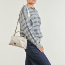 Tommy Jeans TJW AMERICAN COOL SHOULDER BAG Bianco Borse a spalla Donna - 6