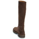 Geox  D NORIZE  Marrone -  Stivali bassi  Donna - 5