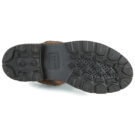 Geox  D NORIZE  Marrone -  Stivali bassi  Donna - 7