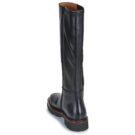Geox  D NORIZE  Nero -  Stivali bassi  Donna - 5