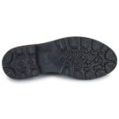 Geox  D NORIZE  Nero -  Stivali bassi  Donna - 7