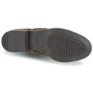 Geox  D CAMEXIA A  Marrone -  Stivaletti Donna - 7