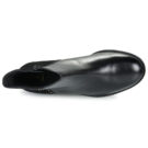 Geox  D CAMEXIA E  Nero -  Stivaletti Donna - 6