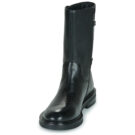 Geox  D SERILDA B  Nero -  Stivaletti Donna - 3
