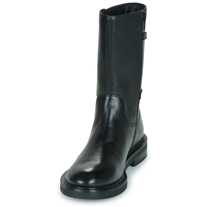 Geox  D SERILDA B  Nero -  Stivaletti Donna - 3