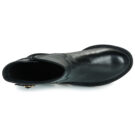 Geox  D SERILDA B  Nero -  Stivaletti Donna - 6