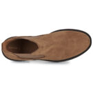 Geox D SPHERICA EC1 C Marrone Stivaletti Donna - 6