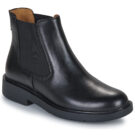 Geox D SPHERICA EC1 C Nero Stivaletti Donna - 1