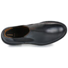 Geox D SPHERICA EC1 C Nero Stivaletti Donna - 6