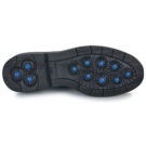 Geox D SPHERICA EC1 C Nero Stivaletti Donna - 7
