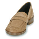 Geox  D JAYLON 2 B  Marrone -  Mocassini Donna - 3