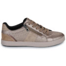 Geox D BLOMIEE E Oro Damen-Sneaker (Low-Top) - 2