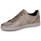 Geox D BLOMIEE E Oro Damen-Sneaker (Low-Top) - 4